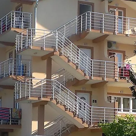 Apartment Nedovic-jaz Budva