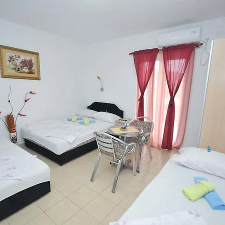 Apartment Nedovic-jaz *