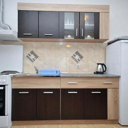 Nedovic-jaz Apartament
