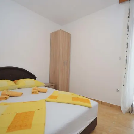 Apartment Nedovic-jaz Budva