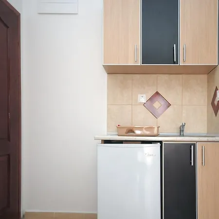 Apartment Nedovic-jaz
