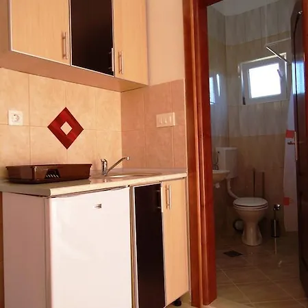Nedovic-jaz Apartment