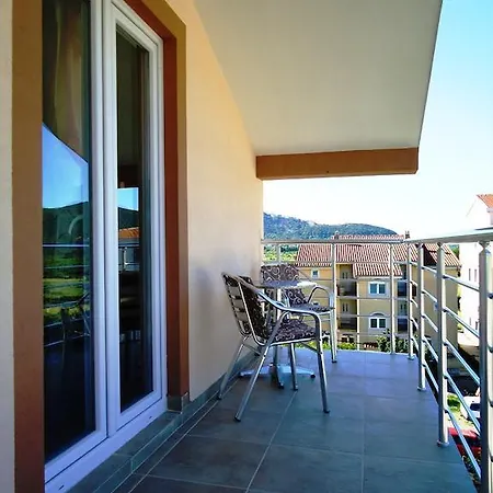 Apartment Nedovic-jaz Budva