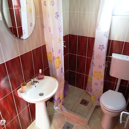 Nedovic-jaz Apartment Budva