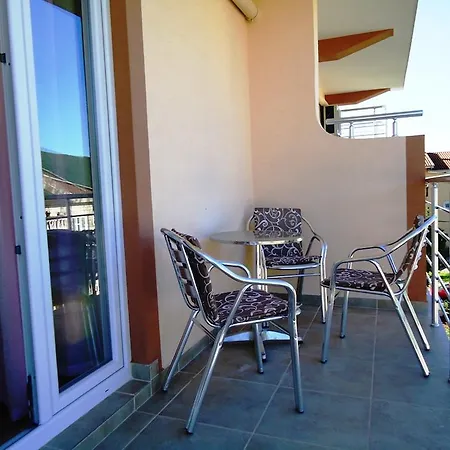Nedovic-jaz Apartament