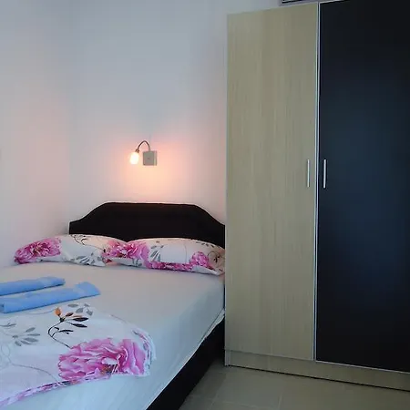Apartment Nedovic-jaz *