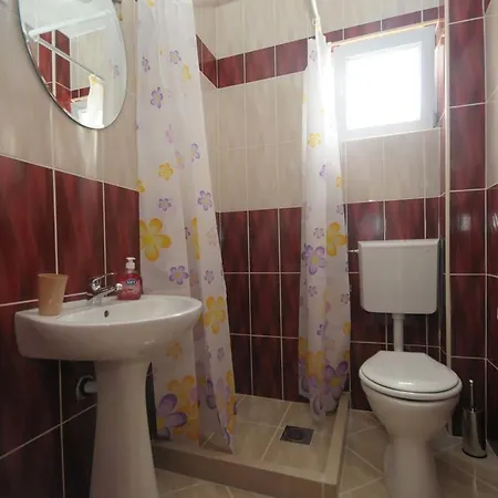 Apartment Nedovic-jaz