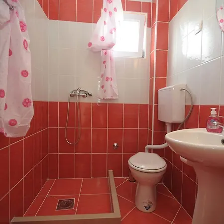 Apartment Nedovic-jaz *