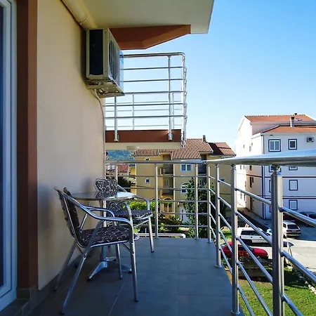 Apartment Nedovic-jaz Budva