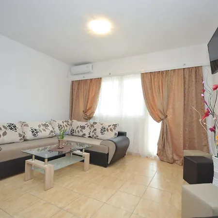 Apartment Nedovic-jaz Budva