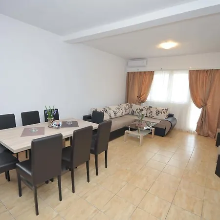 Apartment Nedovic-jaz *