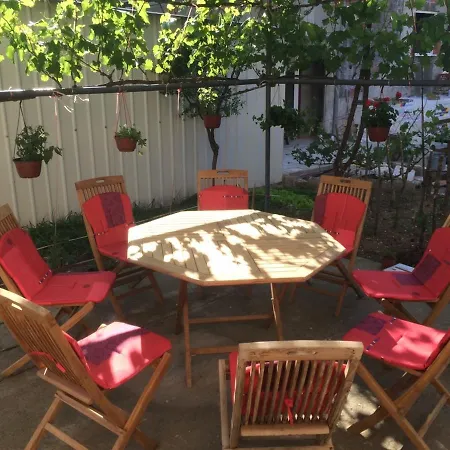 Nedovic-jaz Apartment